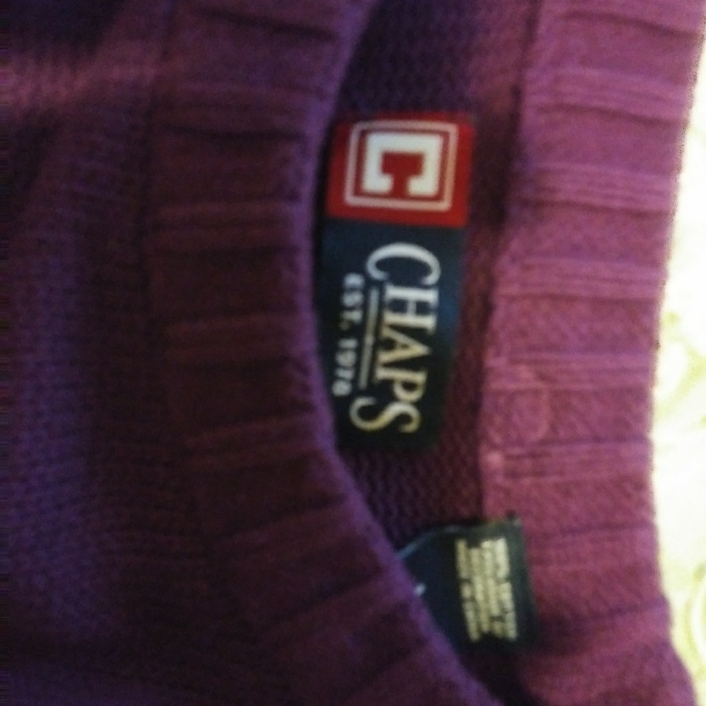 Sweater - Picture 3 of 3